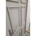 Hardwood Sapele Door and Frame 928x2095